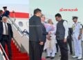 பிரிட்டன் பிரதமர் இந்தியாவுக்கு உத்தியோகபூர்வ விஜயம்!