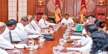 தோட்டத் தொழிலாளர்களுக்கான சம்பள உயர்வு தொடர்பில் இடம்பெற்ற கலந்துரையாடல்!