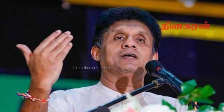 நாட்டில் வறுமை தற்போது 50 சதவீதமாக அதிகரித்துள்ளது!