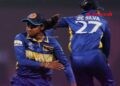 பங்களாதேஷை வீழ்த்திய இலங்கை!