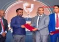 தேசிய விவசாய ஆராய்ச்சி சிறப்பு விருது வழங்கும் விழா!