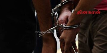 வட்டுக்கோட்டையில் போதைப்பொருட்களுடன் பலர் கைது.!