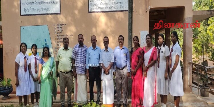 சிறப்பாக இடம்பெற்ற திருமூலரின் குருபூசை தினம்.!