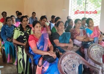 வவுனியா வடக்கிற்கான இலங்கை ஆசிரியர் சங்க நிர்வாகத் தெரிவு.!
