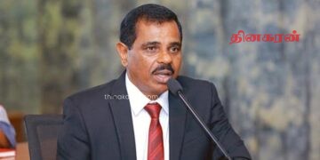 நுகேகொடைக் கூட்டம் அரசுக்கு சவால் அல்ல.!