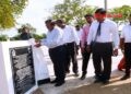 இரு ஆற்றுச்சருக்கைகள் மக்கள் பாவனைக்கு கையளிப்பு!