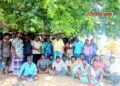 கால்நடை வளர்ப்பாளர்கள் எதிர்நோக்கும் பிரச்சினைகள் தொடர்பில் ஆராய்வு.!