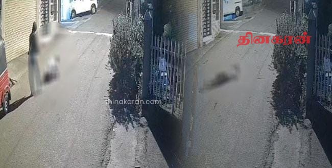 கொட்டாஞ்சேனை துப்பாக்கிச் சூடு; உயிரிழந்த நபர் தொடர்பில் வெளிவந்த அதிர்ச்சித் தகவல்!