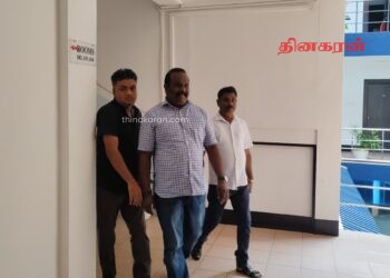 ஊடக சந்திப்பை புறக்கணித்த செல்வம் அடைக்கலநாதன் எம்.பி.!