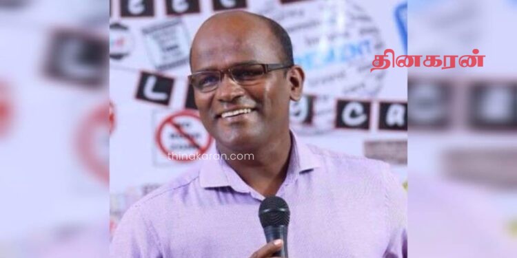 அரச திணைக்களங்கள் மொழி வேற்றுமையுடன் செயற்படுகின்றன!