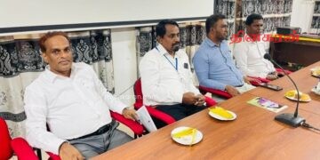 இளைஞர், யுவதிகளுக்கான இரண்டாம் மொழி பயிற்சிநெறி ஆரம்ப நிகழ்வு!