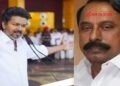 தமிழக வெற்றிக் கழகத்துடன் இணையும் செங்கோட்டையன்!