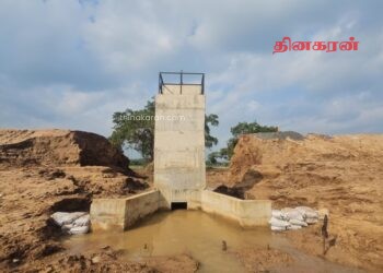 முள்ளியவளை – நெடுங்கேணி வீதியால் பயணிக்கும் பொதுமக்களுக்கு விடுக்கப்பட்டுள்ள கோரிக்கை!