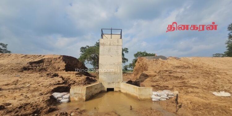 முள்ளியவளை – நெடுங்கேணி வீதியால் பயணிக்கும் பொதுமக்களுக்கு விடுக்கப்பட்டுள்ள கோரிக்கை!