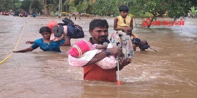 பண்டாரவன்னி கிராம மக்களுக்கான அவசர அறிவிப்பு!