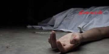 காட்டுப் பகுதியில் இருந்து ஒருவரின் சடலம் மீட்பு.!