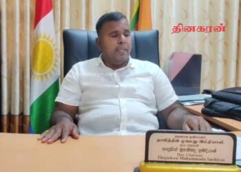 செட்டிகுளம் பிரதேச சபையின் 2026 ஆம் ஆண்டுக்கான பாதீடு ஏகமனதாக நிறைவேற்றம்.!