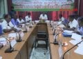 மண்முனை தென்மேற்கு பிரதேச சபையின் பாதீடு நிறைவேற்றம்.!