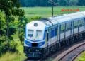 காங்கேசன்துறை – அனுராதபுரம் இடையிலான ரயில் சேவை ஆரம்பம்.!