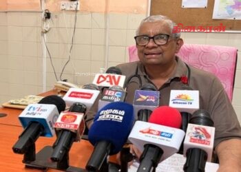 இதுவரை 43 பேர் எச்.ஜ.வி நோயாளிகளாக இனங்காணப்பட்டுள்ளனர்!