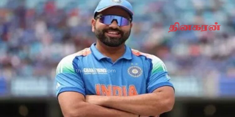 சாதனை பட்டியலில் இணையும் வீரர்!
