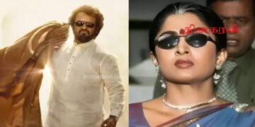 ‘படையப்பா 2’ திரைக்கு வரப்போகின்றதா?