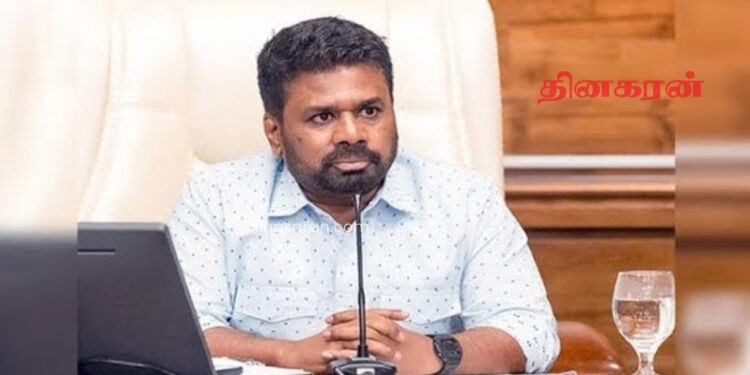 பேரிடரில் இருந்து மீள போராடும் இலங்கை.!