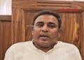 நாடாளுமன்ற உறுப்பினர் பதவியை ராஜினாமா செய்வேன்; ரஜீவன் எம்.பி ஆவேசம்.!