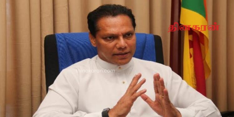 ஸ்ரீலங்கா சுதந்திரக் கட்சியின் தலைமைப் பதவியில் உடனடியாக மாற்றம் வேண்டும்.!