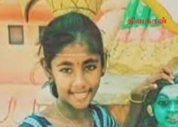 சிறுமி டினோஜாவின் உயிரிழப்புக்கு நீதி கோரி இன்று போராட்டம்.!