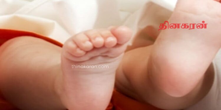 யாழில் 3 வயது குழந்தைக்கு கொடூரம்: காயங்களில் மிளகாய் தூள் பூசிய தாய்!