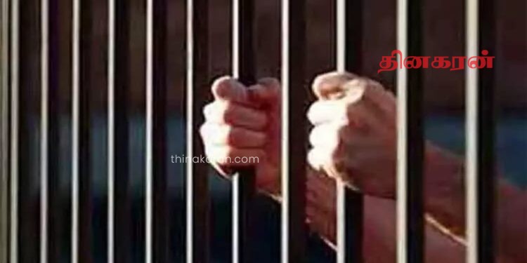 அமெரிக்காவில் முதியவர்களை குறிவைத்து ரூ.62 கோடி மோசடி – இந்தியருக்கு ஏழரை ஆண்டுகள் சிறை!