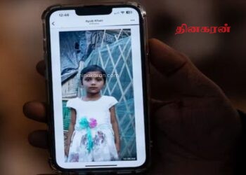 கனடாவுக்கு வந்த ஒரே மாதத்தில் மகளை இழந்த அகதிகள் குடும்பம்!
