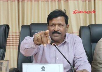 கொக்கிளாயில் குடியேறியுள்ள சிங்களவர்களுக்கு கொக்குத்தொடுவாயில் காணி வழங்க இடமளிக்க முடியாது.!
