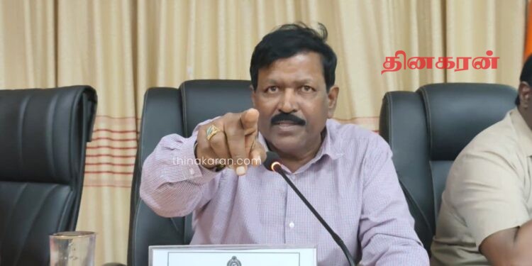 கொக்கிளாயில் குடியேறியுள்ள சிங்களவர்களுக்கு கொக்குத்தொடுவாயில் காணி வழங்க இடமளிக்க முடியாது.!