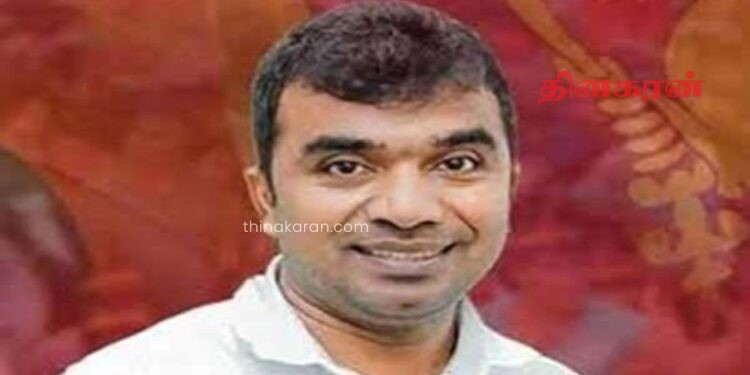 சம்பத் மனம்பேரிக்கு விளக்கமறியல் நீடிப்பு!