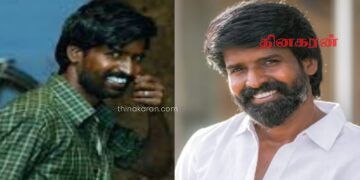 வாய்ப்பு தேடிய காலத்தின் வலி, நினைவுகள் குறித்து நடிகர் சூரி வெளிப்பாடு.!