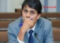 இராமநாதன் அர்ச்சுனாவுக்கு கொலை மிரட்டல் – நடவடிக்கை எடுக்காத பொலிஸார் மீது குற்றச்சாட்டு!