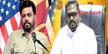 சாத்தான் ஓதும் வேதம்..! எதிர்க்கட்சிகளை கடுமையாக விமர்சிக்கும் அநுர தரப்பு