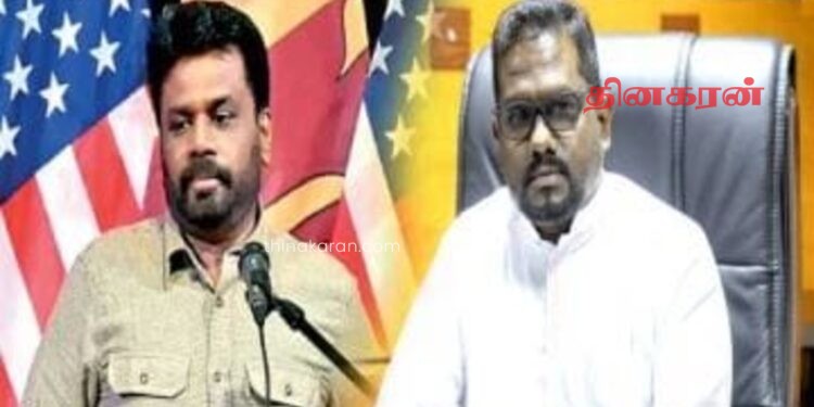 சாத்தான் ஓதும் வேதம்..! எதிர்க்கட்சிகளை கடுமையாக விமர்சிக்கும் அநுர தரப்பு