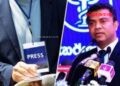 ஊடகங்களுக்கு சிவப்பு எச்சரிக்கை விடுத்த அமைச்சர்…!
