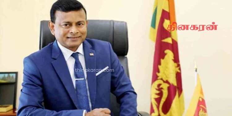 சுனாமியை விட டித்வா புயலால் 3 மடங்கு இழப்பு – அத்தியாவசிய சேவைகள் ஆணையாளர் நாயகம் தெரிவிப்பு!