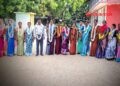 விநாயகபுரம் கனிஷ்ட வித்தியாலயத்தில் நடைபெற்ற கண்காட்சி.!