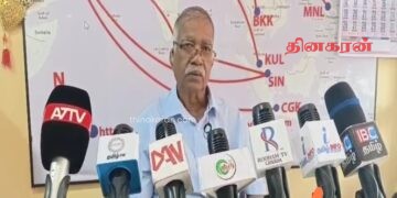 தமிழரசுக் கட்சியை சுமந்திரன் தன்னுடைய தேவைக்கு பயன்படுத்துவதை அனுமதிக்க முடியாது.!