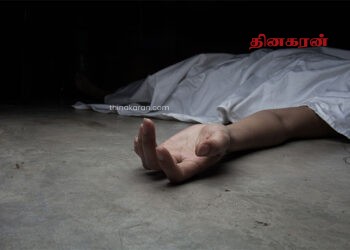 ஆண் ஒருவரின் சடலம் மீட்பு.!