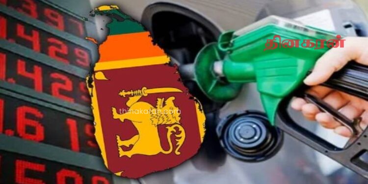 ஈரான் மீது அமெரிக்கா விதித்த வரி; எரிபொருள் விலை உயருமா?