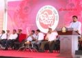  ‘முழு நாடுமே ஒன்றாக’ எனும் செயற்பாடு யாழில் உத்தியோகபூர்வமாக ஆரம்பம்!