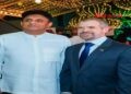 ஆஸ்திரேலிய தினக் கொண்டாட்டத்தில்எதிர்க்கட்சித் தலைவர் சஜித் பங்கேற்பு!