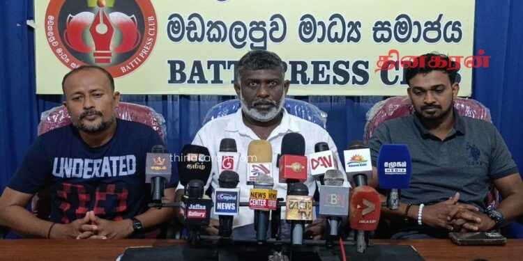 சுதந்திர தினம் தமிழர் தேசத்தின் கரிநாள் – வடக்கு கிழக்கில் பேரணிக்கு அழைப்பு.!