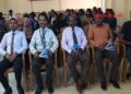 இளைஞர், யுவதிகளுக்கான தொழில் வழிகாட்டல் கருத்தரங்கு.!